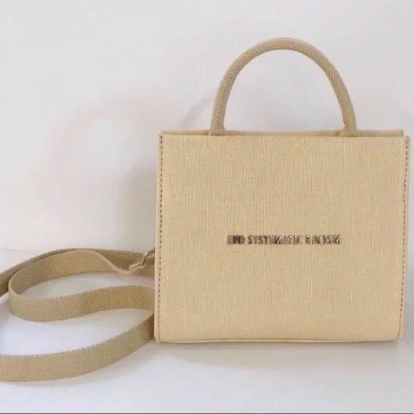 Brandon Blackwood ESR Tote - Picture 2 of 4